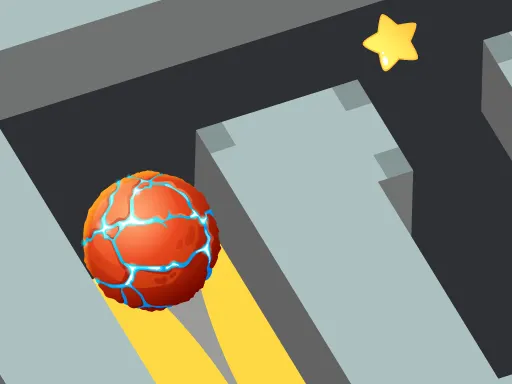 Star Maze 🌌 – ألعاب ألغاز