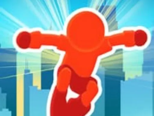 Parkour Race 3D 🏃‍♂️