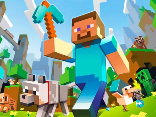 minecraft-battle-party
