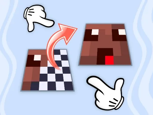 Sprunki Pyramixed Squid Game