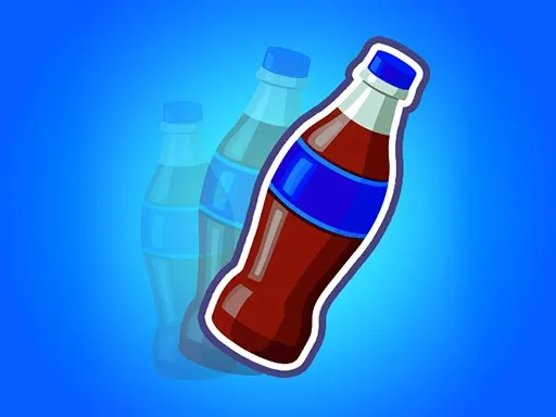 Ultimate Bottle Flip 3D Game