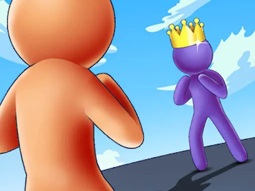 Giant Rush online