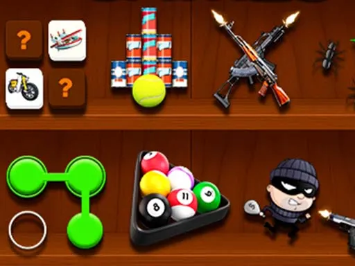 mini pocket games