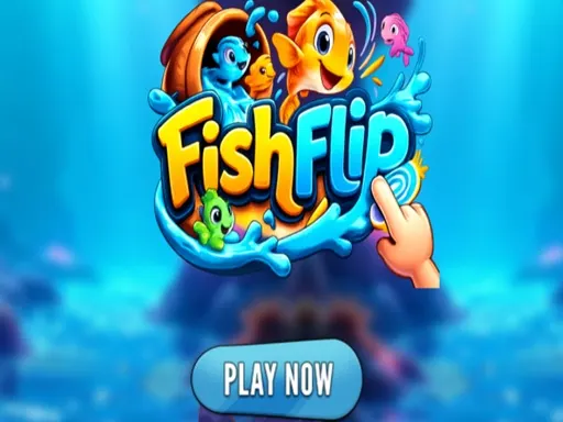 لعبة FishFlip