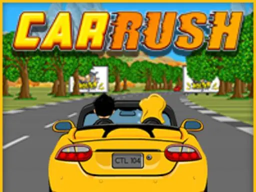 Car Rush