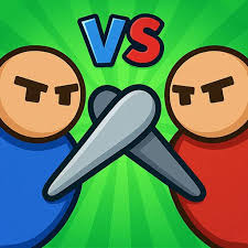 ألعاب ثنائية