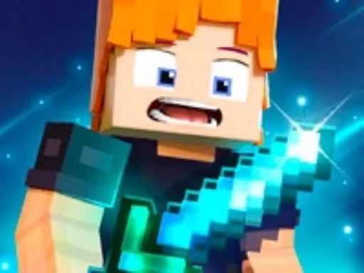 لعبة Archer Hunter King: تحدي الصيد وحماية الملك