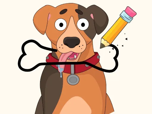 لعبة Puzzle Drawتحدي الرسم