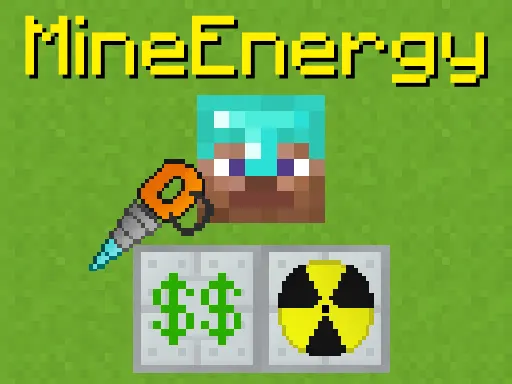 Mineenergyfun: بناء وإدارة طاقة التعدين