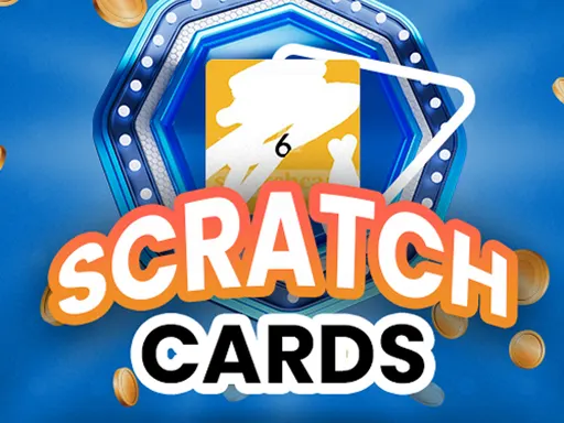 scratch games