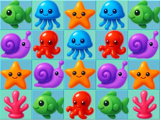 Underwater Blast