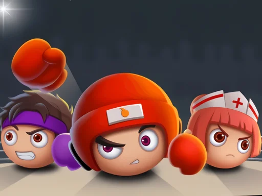 Fun io games