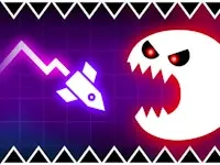 Vibes Monster Game