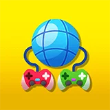 ألعاب ثنائية