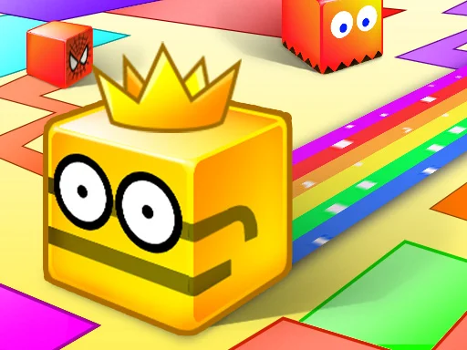 Paper.io 2- ألعاب مجانية بدون تحميل.